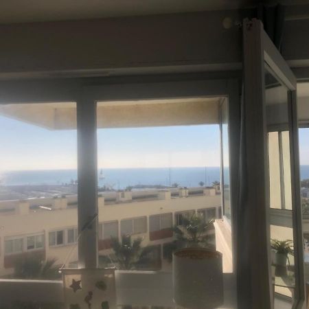 T 1 Vue Mer 180 D° Temple Du Soleil Ла-Гранд-Мот Экстерьер фото